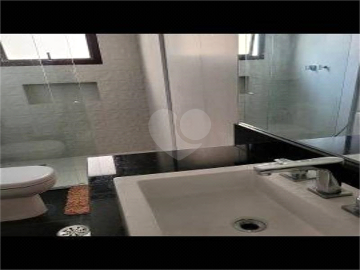 Venda Apartamento São Paulo Vila Mariana REO78508 12