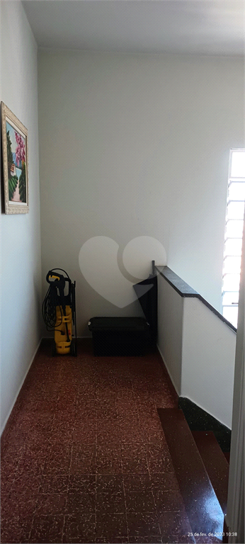 Venda Apartamento Santos Macuco REO785088 8