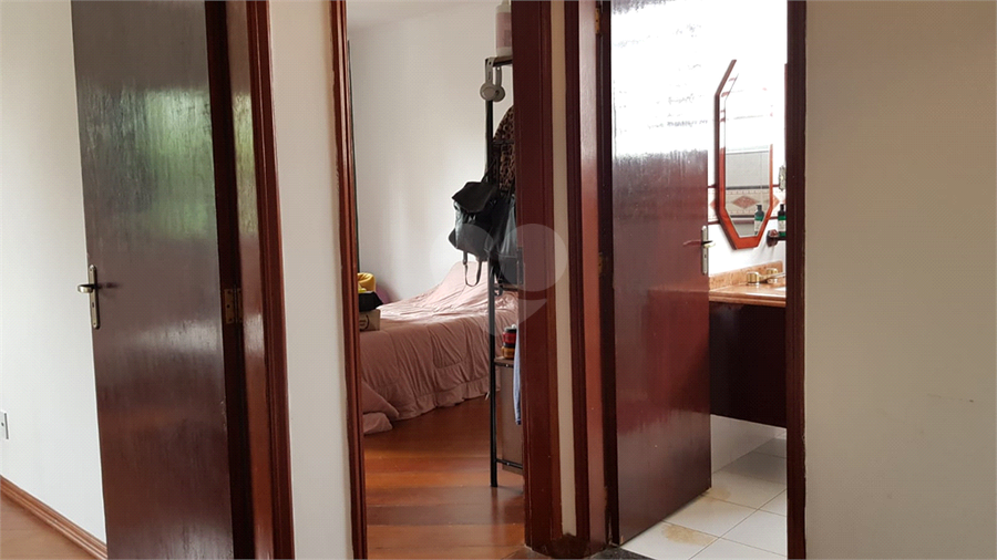 Venda Triplex São Paulo Mooca REO785102 30