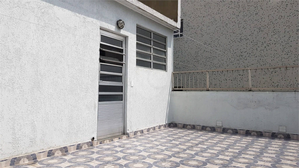 Venda Triplex São Paulo Mooca REO785102 46