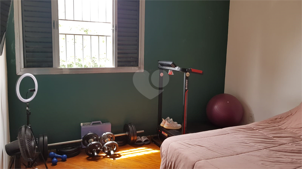 Venda Triplex São Paulo Mooca REO785102 23