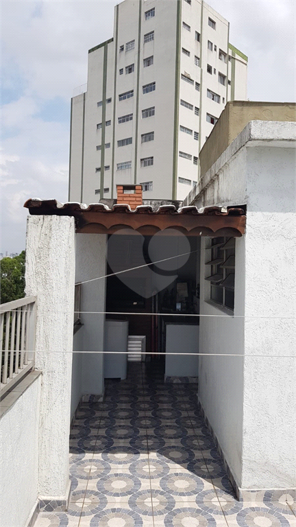 Venda Triplex São Paulo Mooca REO785102 44