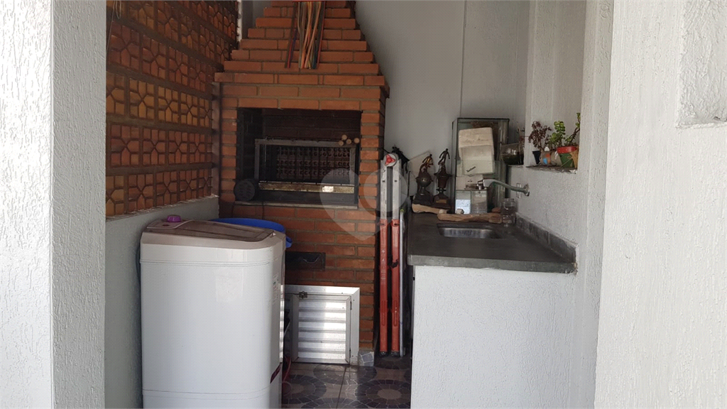 Venda Triplex São Paulo Mooca REO785102 54