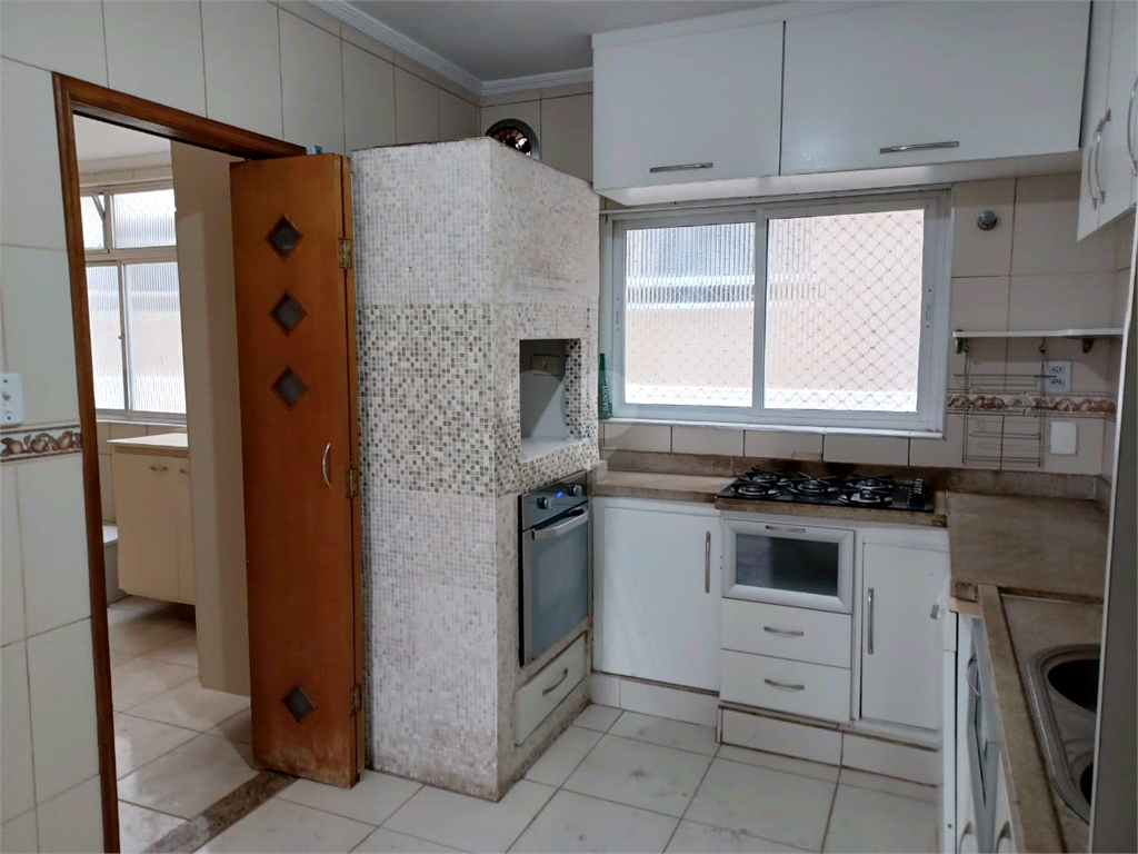 Venda Apartamento Santos Gonzaga REO785112 5