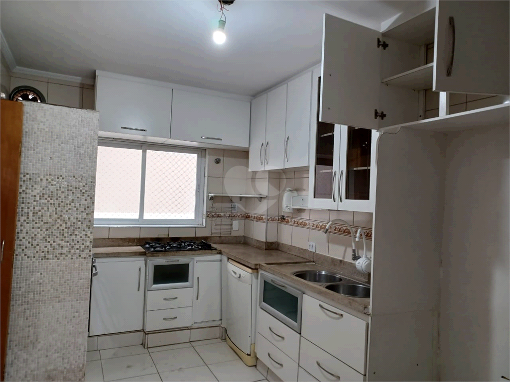 Venda Apartamento Santos Gonzaga REO785112 6