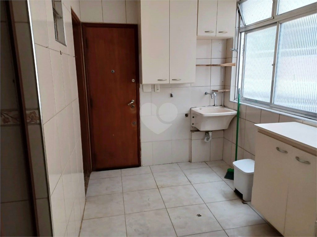 Venda Apartamento Santos Gonzaga REO785112 9