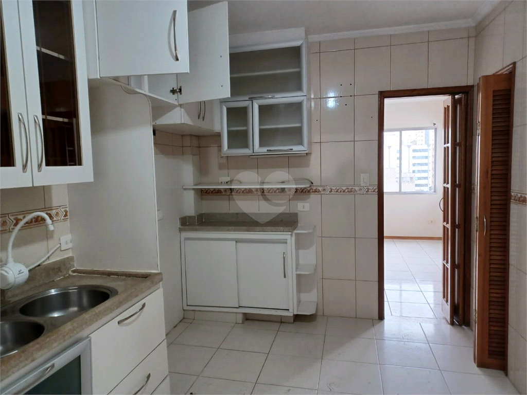 Venda Apartamento Santos Gonzaga REO785112 7