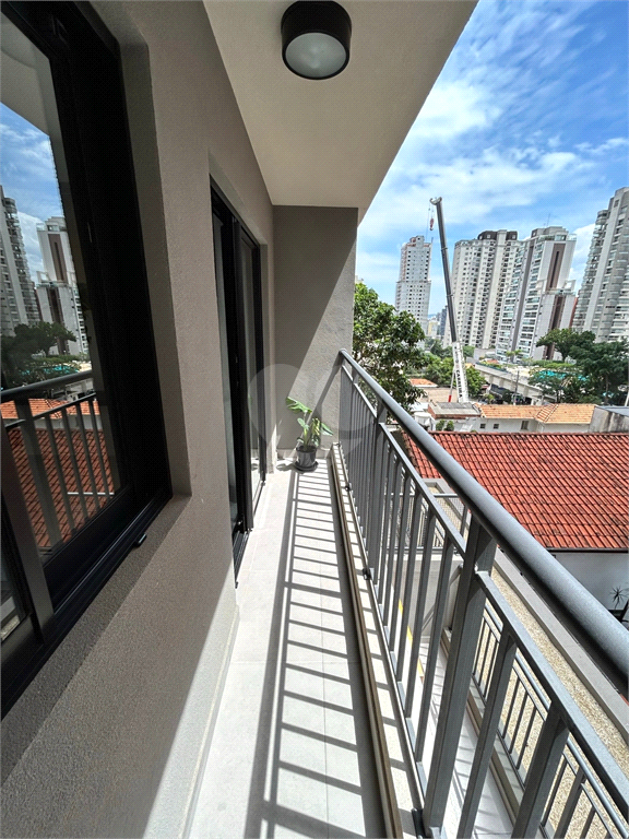 Venda Apartamento São Paulo Perdizes REO785115 1