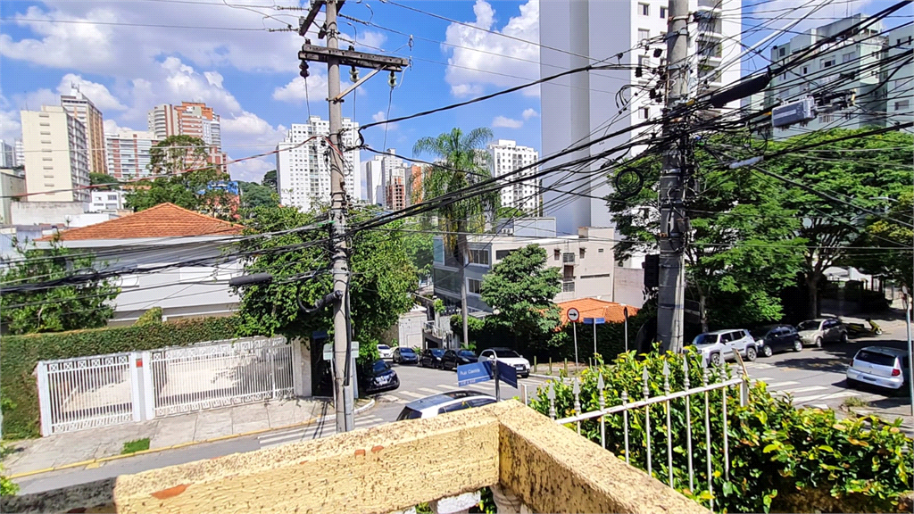 Venda Sobrado São Paulo Perdizes REO785123 22