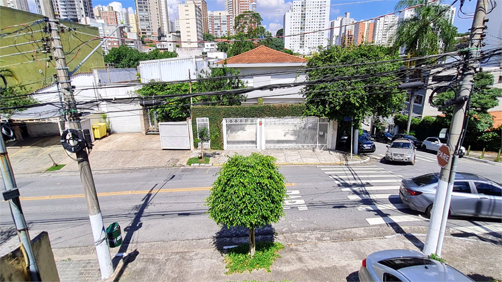 Venda Sobrado São Paulo Perdizes REO785123 21