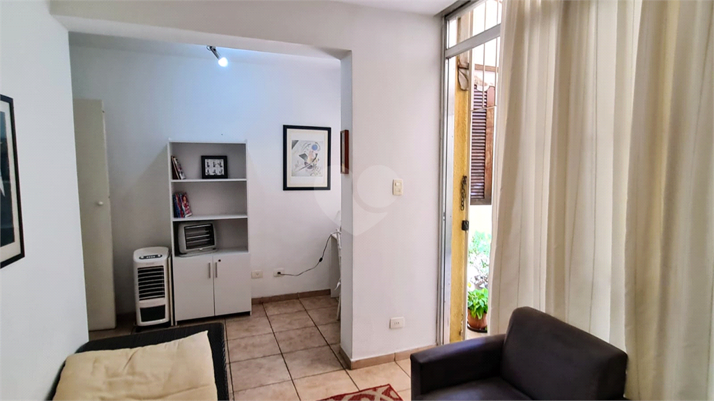 Venda Sobrado São Paulo Perdizes REO785123 5