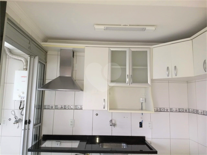 Venda Apartamento São Paulo Vila Bela REO78513 20