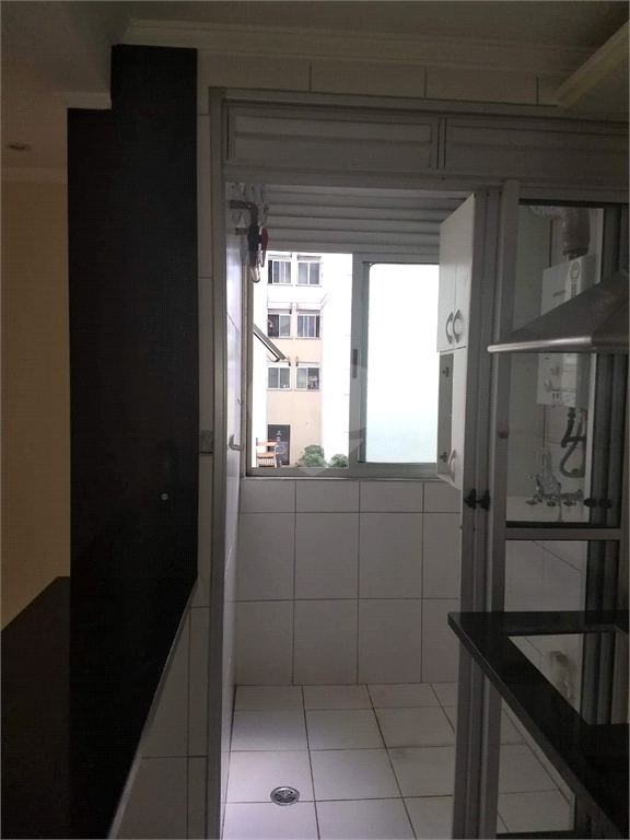 Venda Apartamento São Paulo Vila Bela REO78513 17