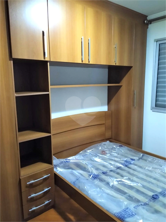 Venda Apartamento São Paulo Vila Bela REO78513 6