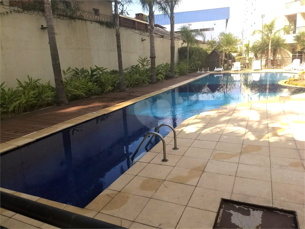 Venda Apartamento São Paulo Vila Bela REO78513 21