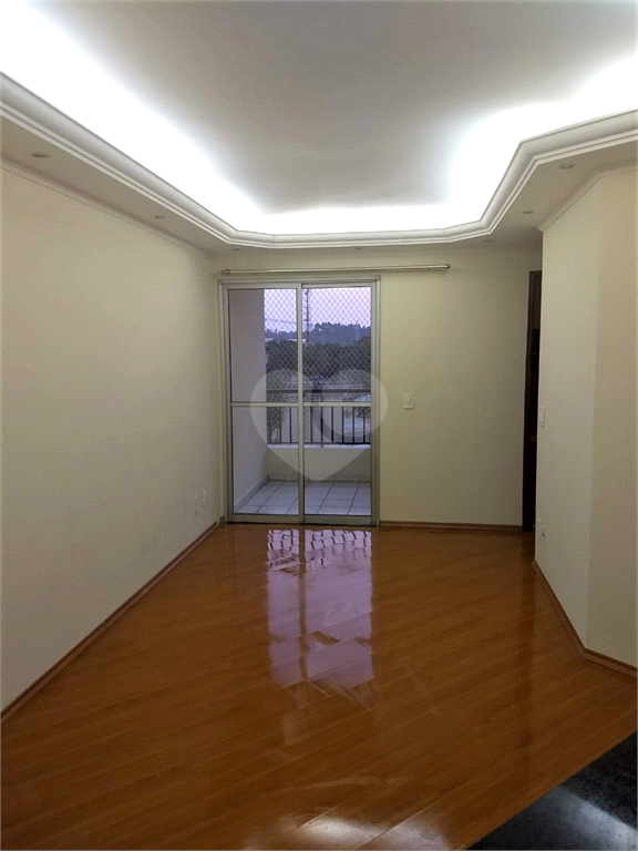 Venda Apartamento São Paulo Vila Bela REO78513 13