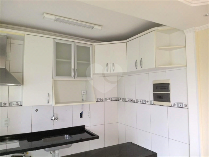 Venda Apartamento São Paulo Vila Bela REO78513 19