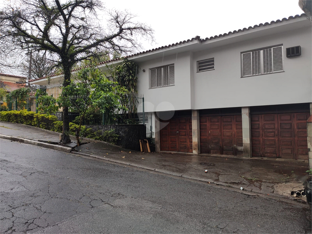 Aluguel Casa São Paulo Jardim Bonfiglioli REO785130 44