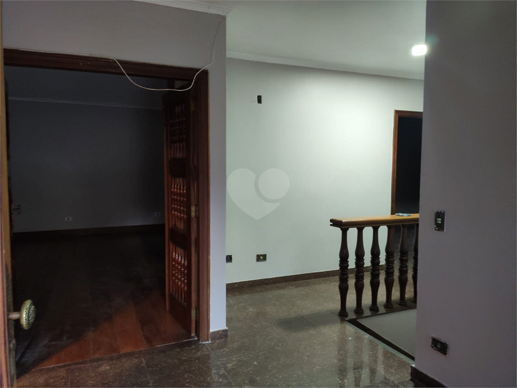 Aluguel Casa São Paulo Jardim Bonfiglioli REO785130 10