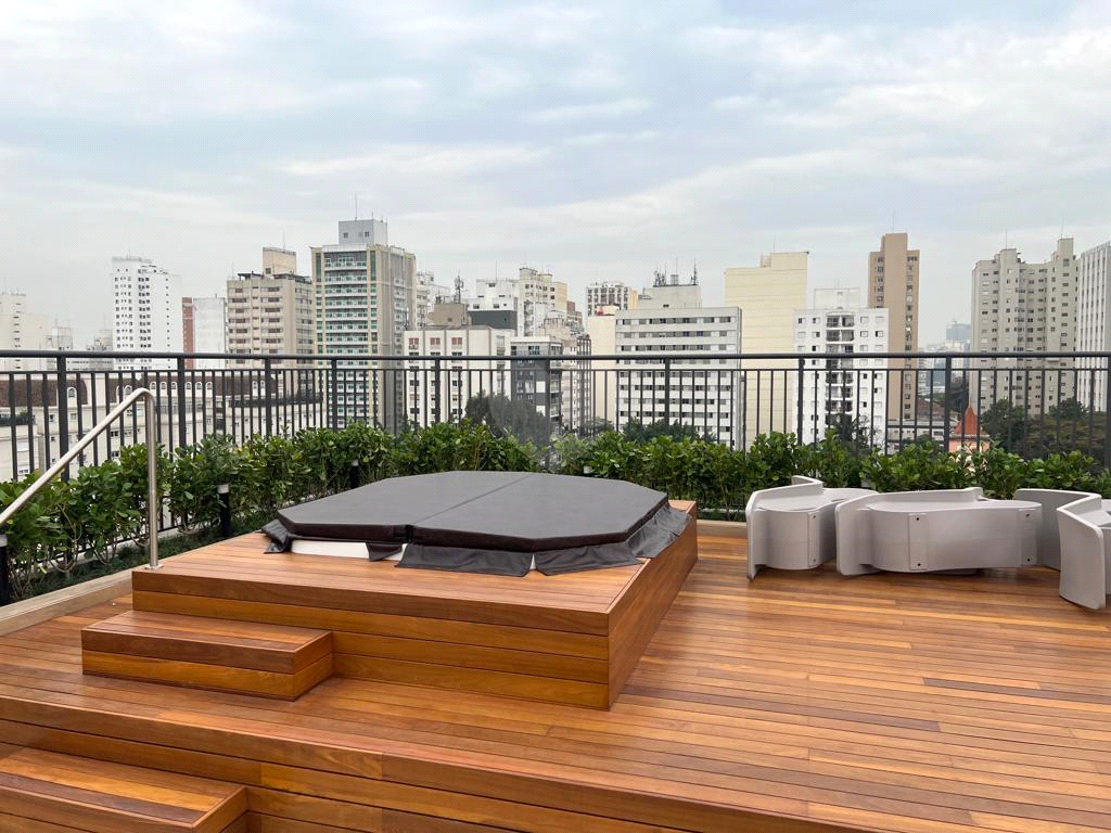 Venda Apartamento São Paulo Perdizes REO785138 18