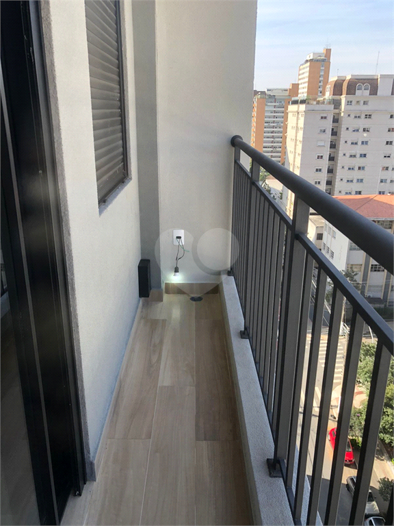 Venda Apartamento São Paulo Perdizes REO785138 3