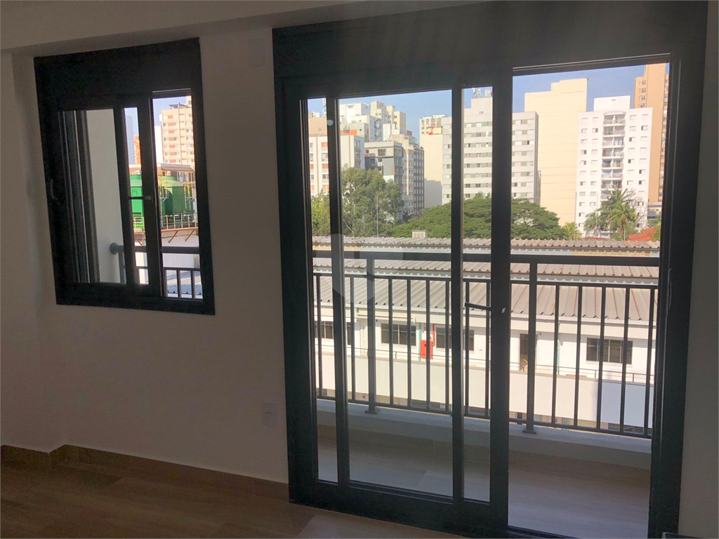 Venda Apartamento São Paulo Perdizes REO785138 1