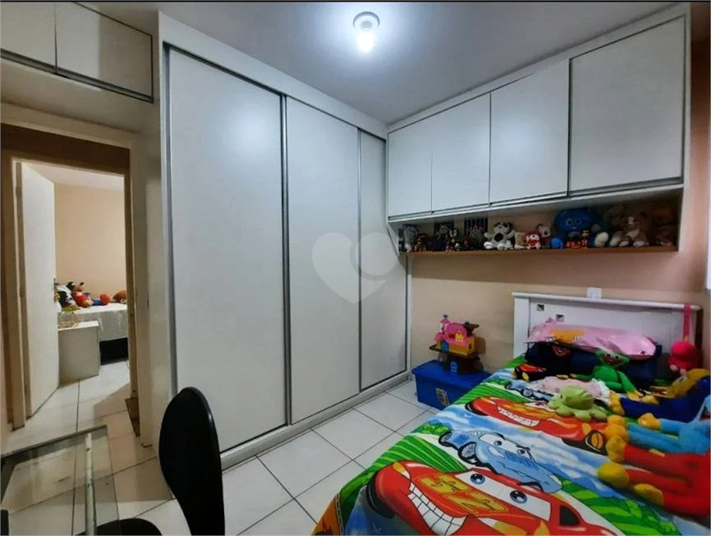 Venda Condomínio São Paulo Vila Bancária Munhoz REO785140 11