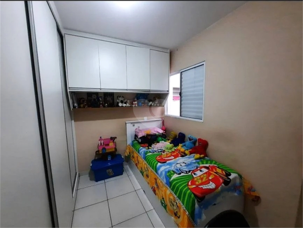 Venda Condomínio São Paulo Vila Bancária Munhoz REO785140 9