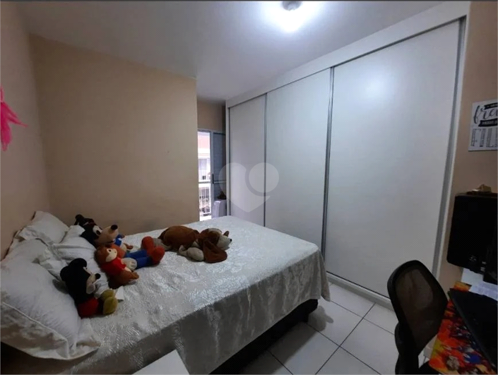 Venda Condomínio São Paulo Vila Bancária Munhoz REO785140 12