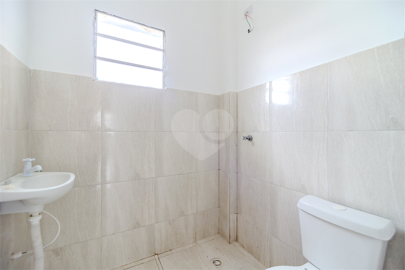 Aluguel Apartamento São Paulo Santa Cecília REO785144 19