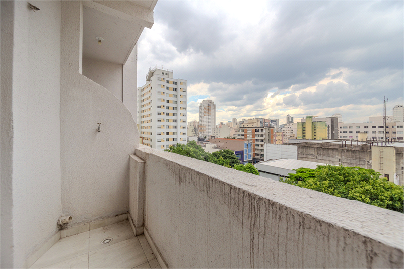 Aluguel Apartamento São Paulo Santa Cecília REO785144 5