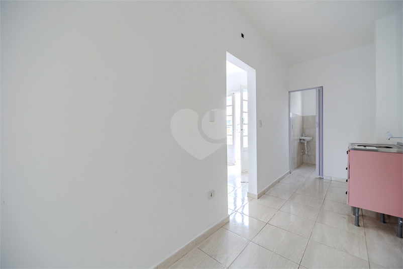 Aluguel Apartamento São Paulo Santa Cecília REO785144 17