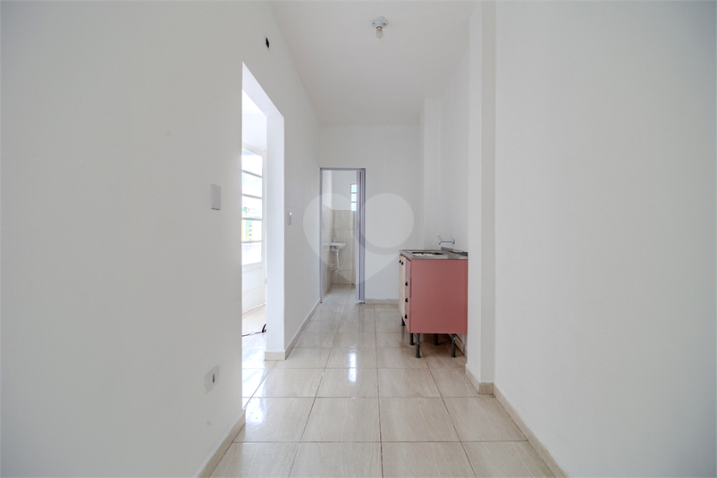 Aluguel Apartamento São Paulo Santa Cecília REO785144 16