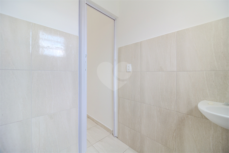 Aluguel Apartamento São Paulo Santa Cecília REO785144 21