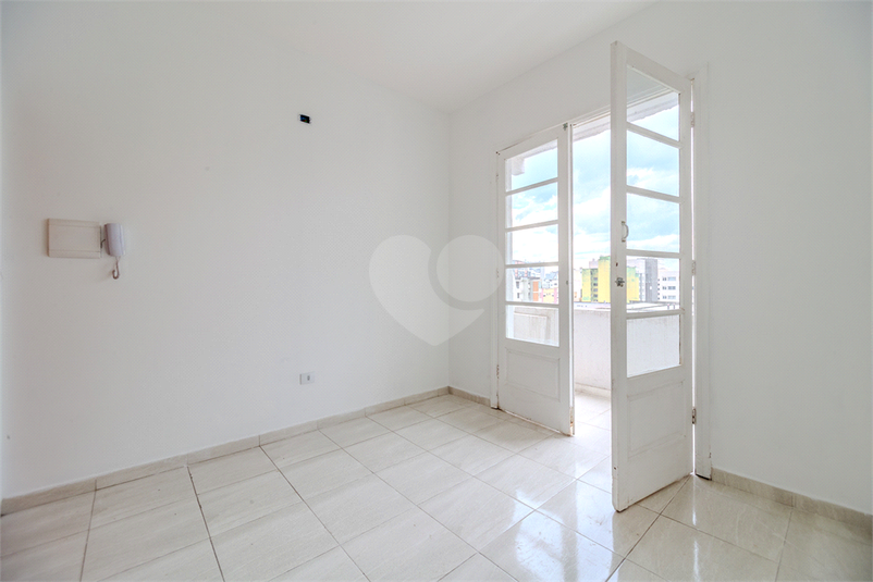 Aluguel Apartamento São Paulo Santa Cecília REO785144 1