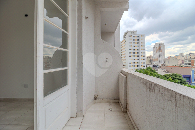 Aluguel Apartamento São Paulo Santa Cecília REO785144 4