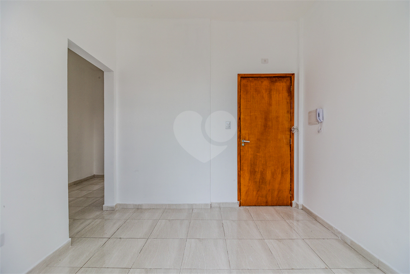 Aluguel Apartamento São Paulo Santa Cecília REO785144 3