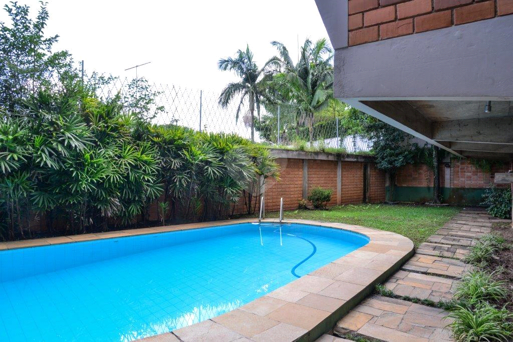 Venda Casa São Paulo Cidade Jardim REO78515 48