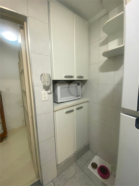 Venda Apartamento São Paulo Vila Parque Jabaquara REO785150 3