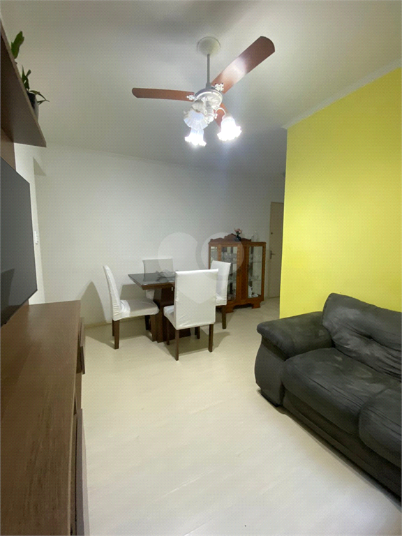 Venda Apartamento São Paulo Vila Parque Jabaquara REO785150 13