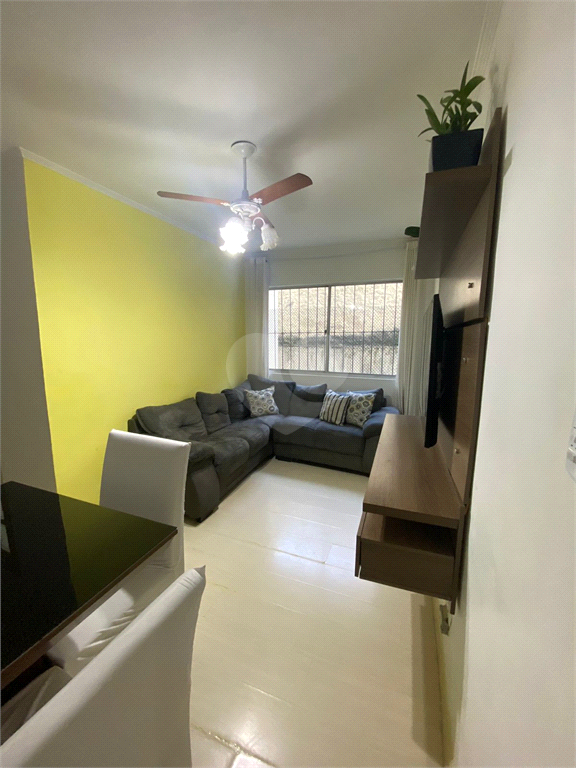 Venda Apartamento São Paulo Vila Parque Jabaquara REO785150 23