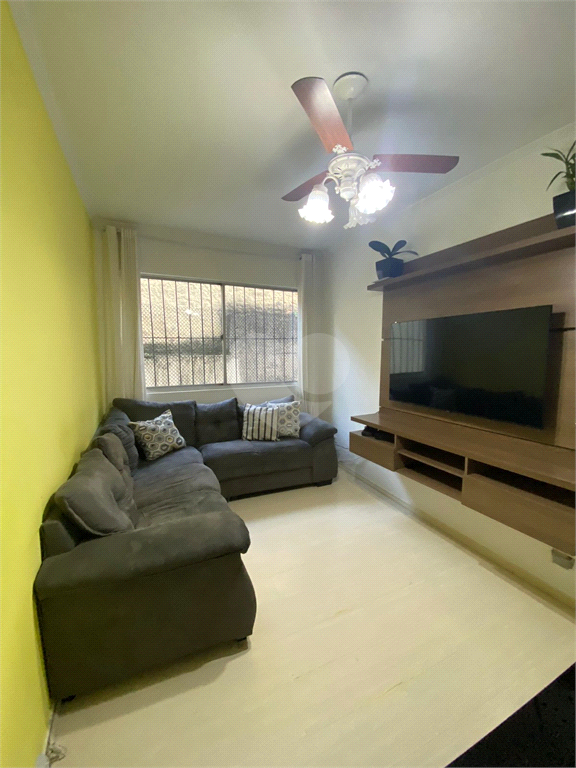 Venda Apartamento São Paulo Vila Parque Jabaquara REO785150 21