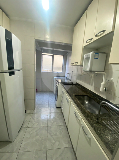 Venda Apartamento São Paulo Vila Parque Jabaquara REO785150 11