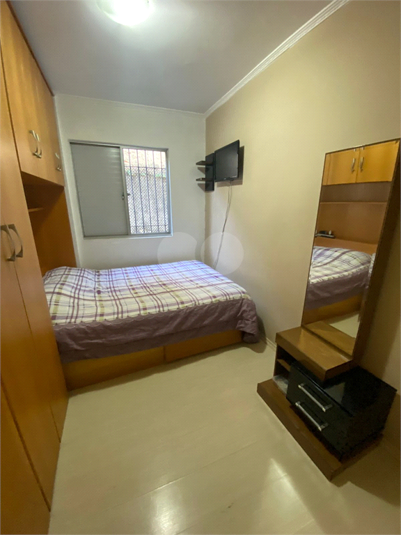 Venda Apartamento São Paulo Vila Parque Jabaquara REO785150 15