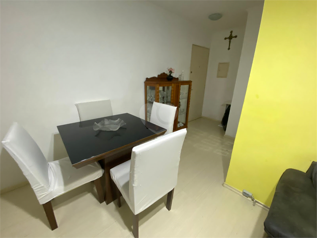 Venda Apartamento São Paulo Vila Parque Jabaquara REO785150 20