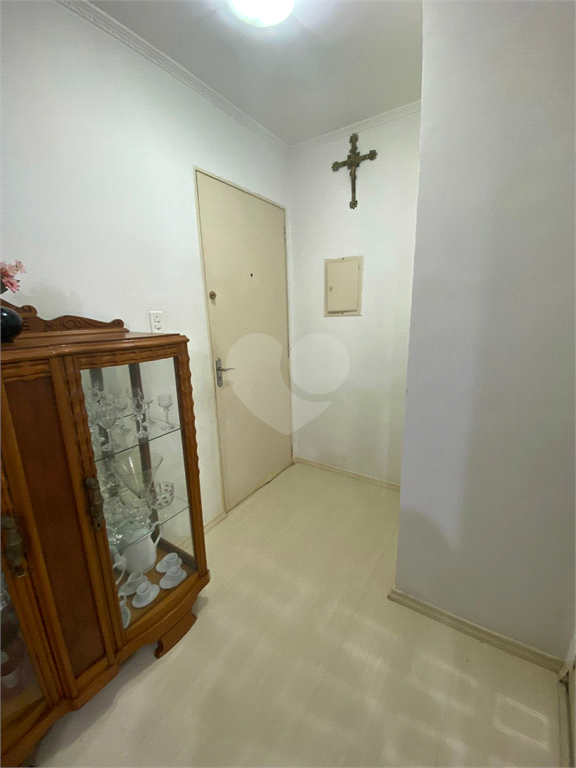 Venda Apartamento São Paulo Vila Parque Jabaquara REO785150 4