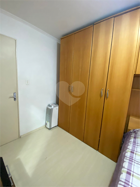 Venda Apartamento São Paulo Vila Parque Jabaquara REO785150 7