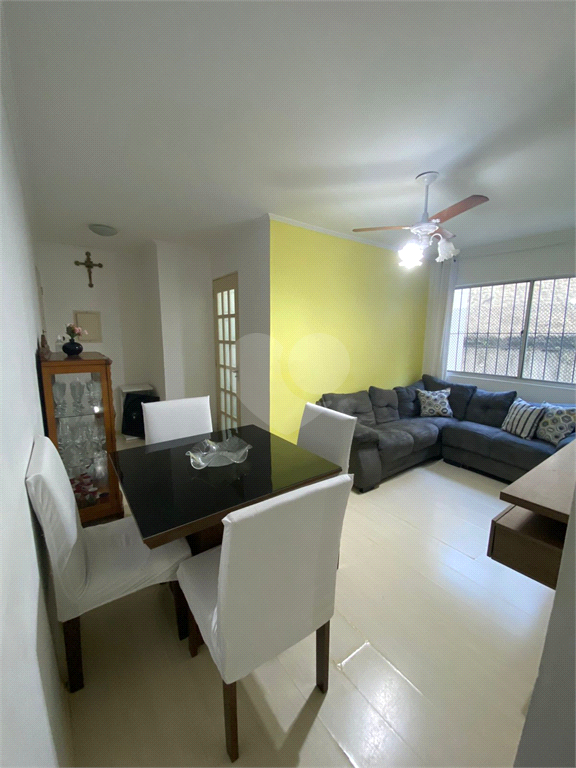 Venda Apartamento São Paulo Vila Parque Jabaquara REO785150 14