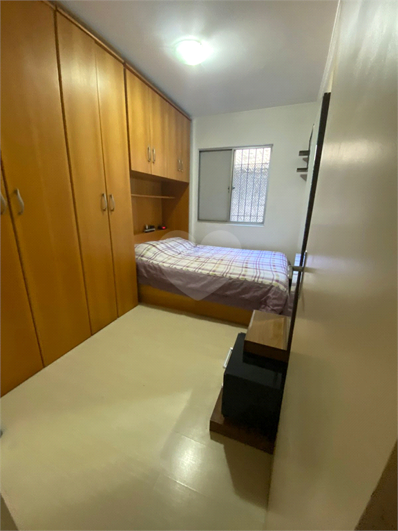 Venda Apartamento São Paulo Vila Parque Jabaquara REO785150 8