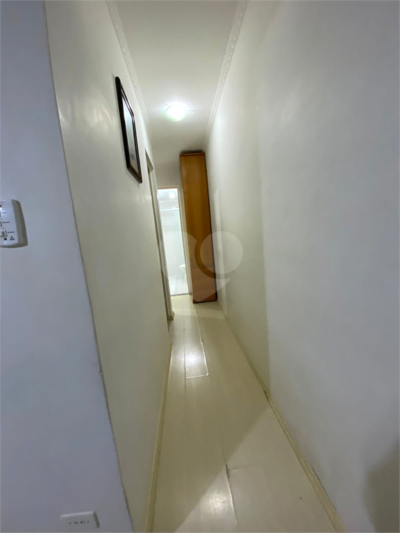 Venda Apartamento São Paulo Vila Parque Jabaquara REO785150 6